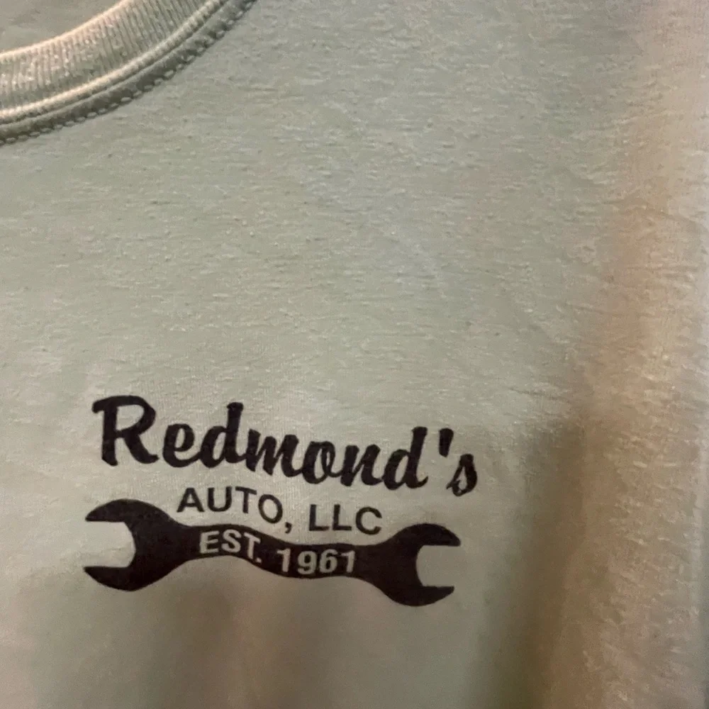 Redmond's Auto, - Picture 2 of 5